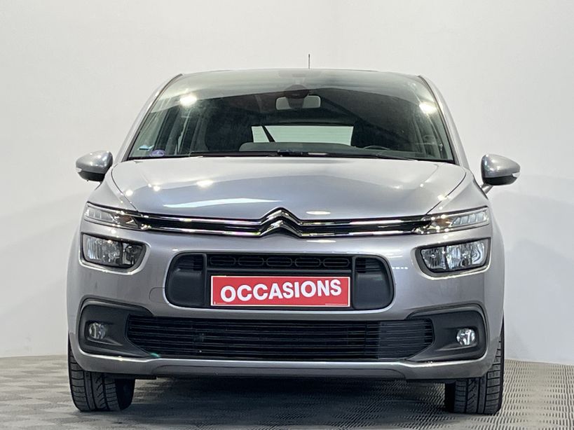 CITROEN C4 SPACETOURER 2019 - Photo n°5