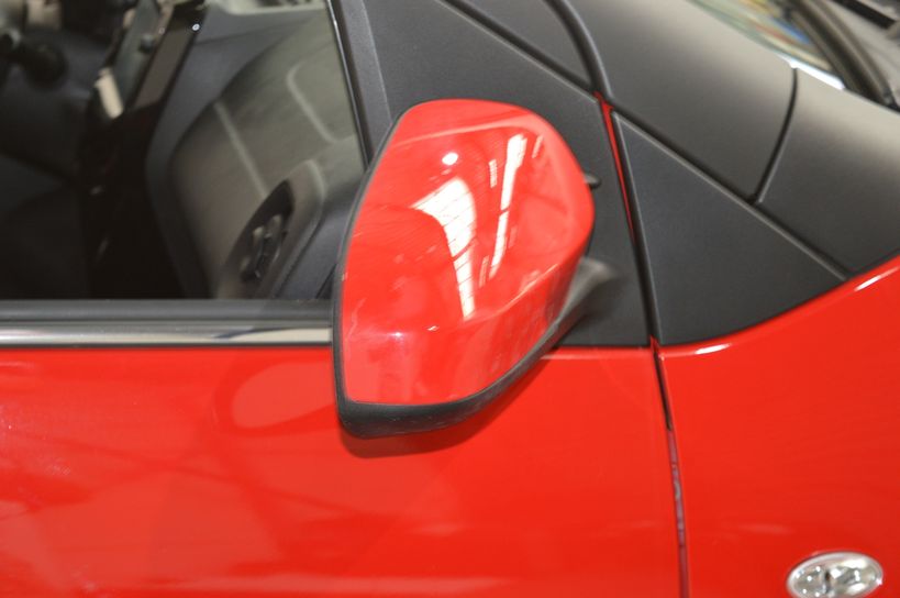 CITROEN C1 2019 - Photo n°8