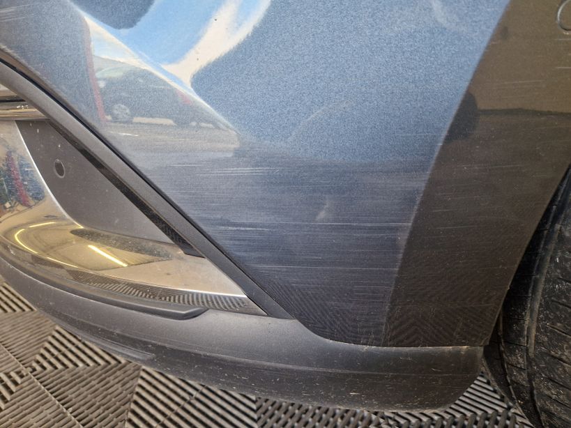 RENAULT ESPACE V 2020 - Photo n°20