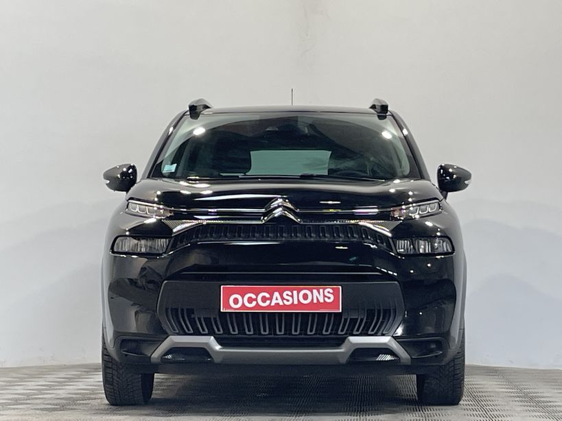 CITROEN C3 AIRCROSS 2024 - Photo n°5