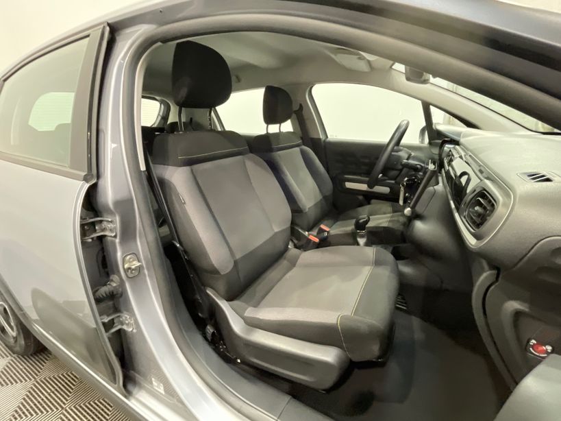CITROEN C3 2022 - Photo n°41