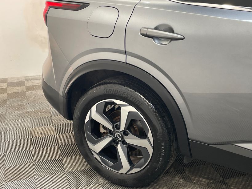 NISSAN QASHQAI 2023 - Photo n°3