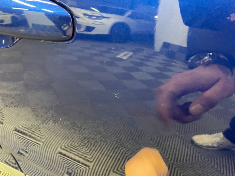 RENAULT CLIO V 2023 - Photo n°3