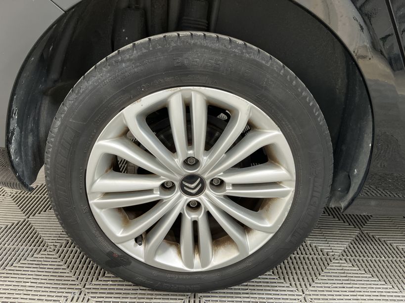 CITROEN C4 2017 - Photo n°3