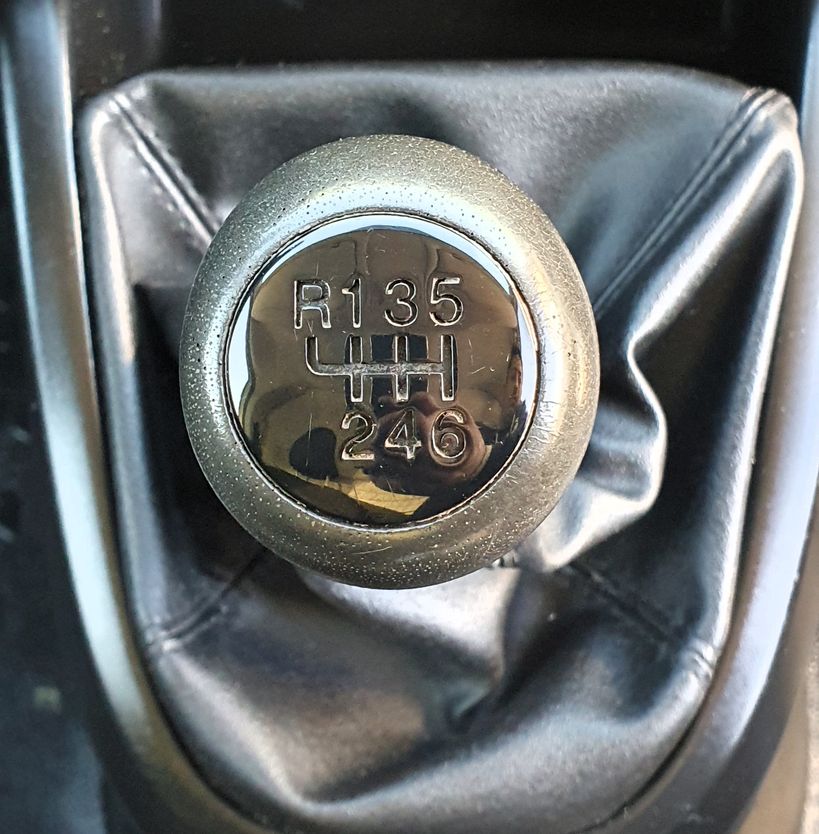 OPEL COMBO CARGO 2018 - Photo n°24