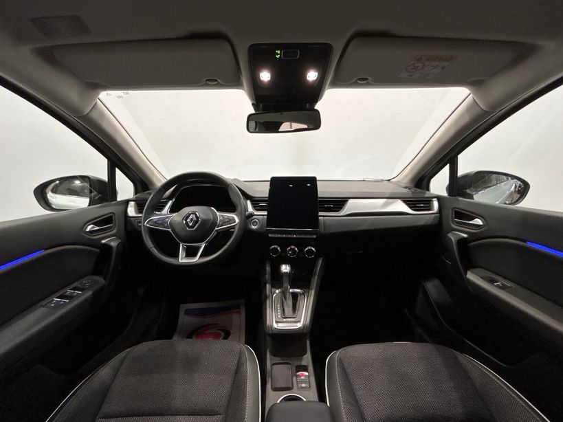 RENAULT CAPTUR 2022 - Photo n°29