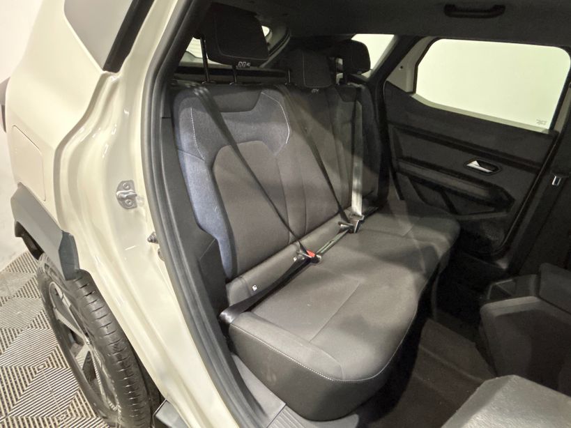 DACIA DUSTER 2025 - Photo n°36