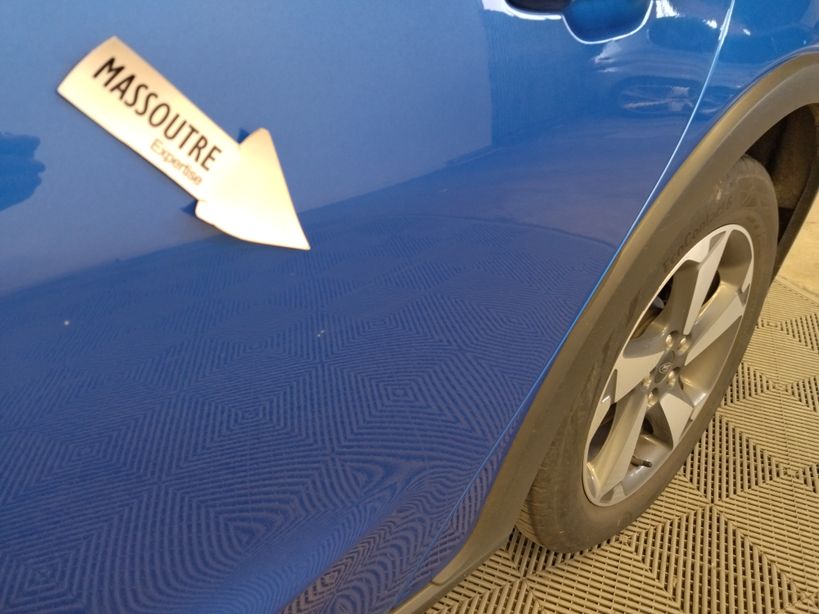 FORD FOCUS 2020 - Photo n°5