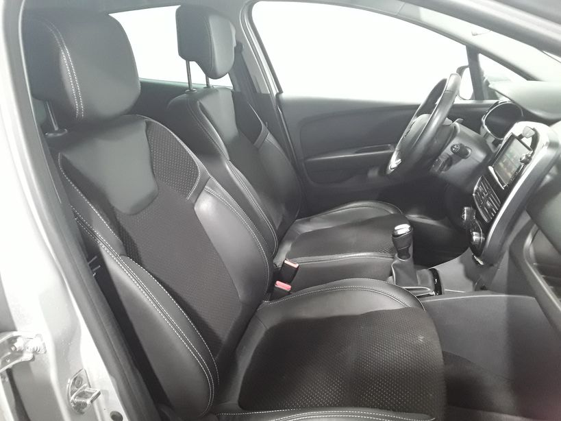 RENAULT CLIO IV 2018 - Photo n°10