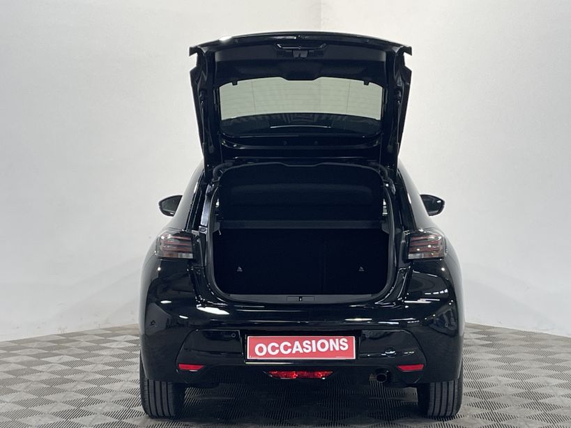 PEUGEOT 208 2024 - Photo n°48