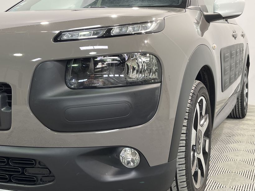 CITROEN C4 CACTUS 2016 - Photo n°8