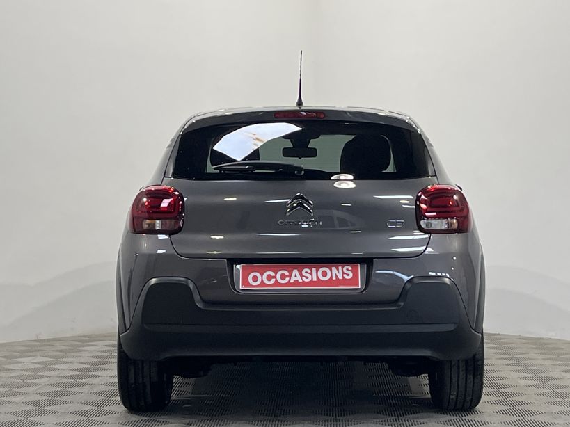 CITROEN C3 2023 - Photo n°6