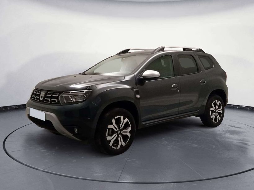 DACIA DUSTER 2023 - Photo n°1