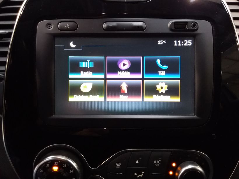 RENAULT CAPTUR 2018 - Photo n°17