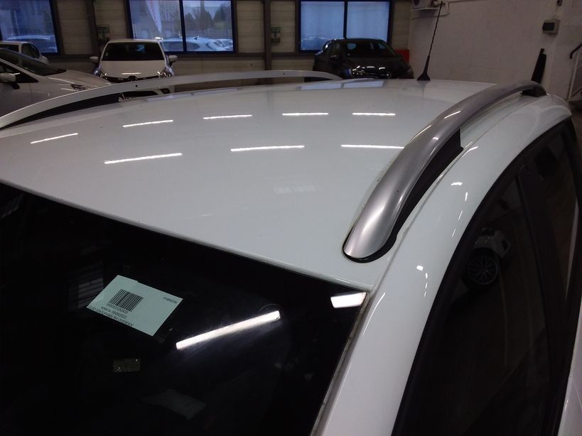 RENAULT CLIO IV ESTATE BUSINESS 2019 - Photo n°28