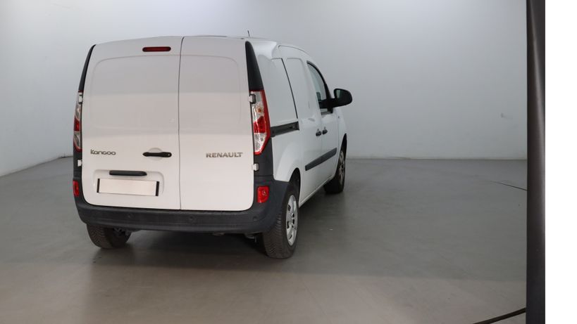 RENAULT KANGOO EXPRESS 2021 - Photo n°5