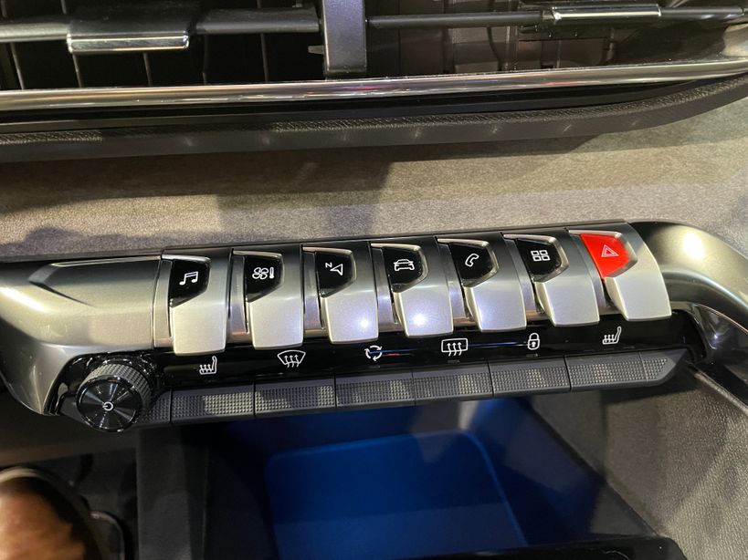 PEUGEOT 3008 2024 - Photo n°24