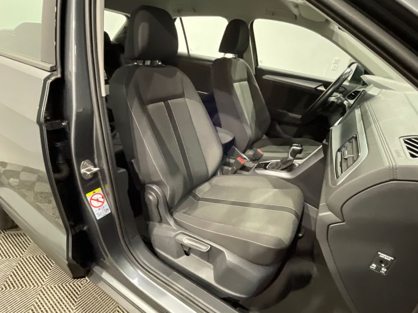 VOLKSWAGEN T ROC 2023 - Photo n°44