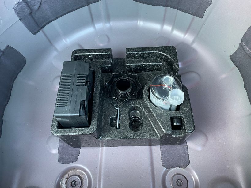 SEAT ARONA 2025 - Photo n°35