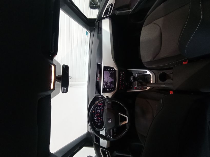 SEAT ARONA 2020 - Photo n°13