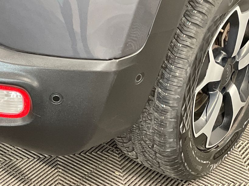 JEEP RENEGADE 2022 - Photo n°2
