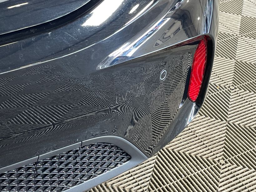 MG MG3 2025 - Photo n°2