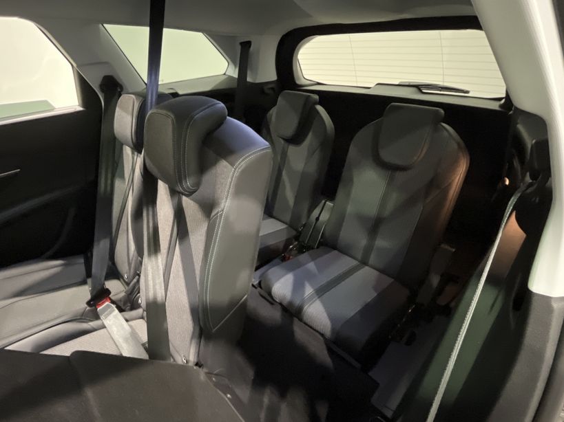 PEUGEOT 5008 2020 - Photo n°9