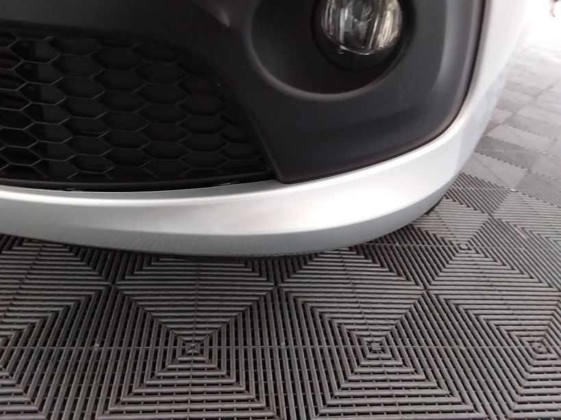 RENAULT TRAFIC COMBI 2017 - Photo n°2