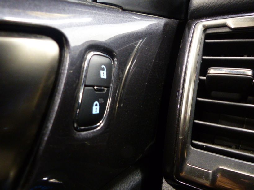 FORD RANGER SUPER CABINE 2021 - Photo n°35