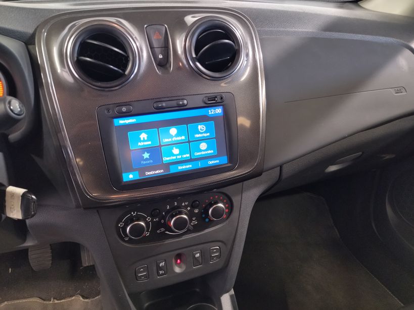 DACIA SANDERO 2018 - Photo n°29