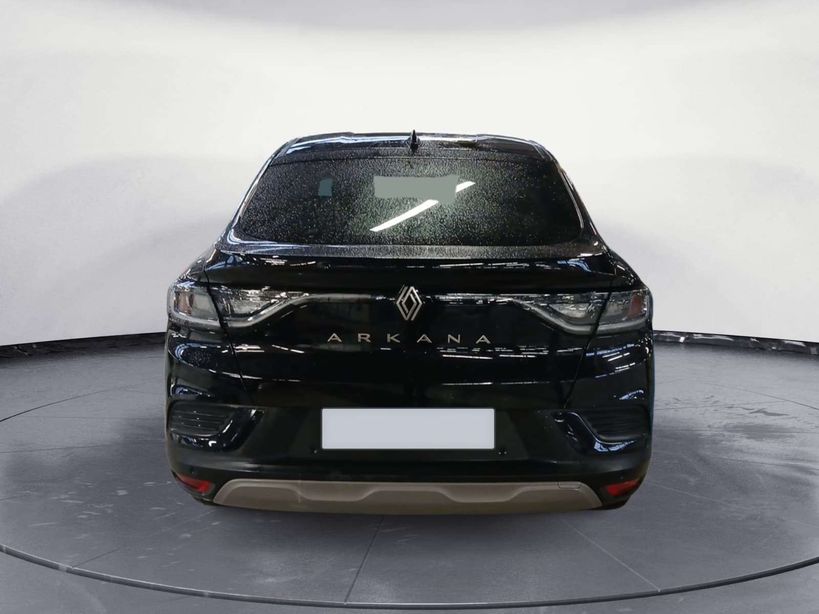 RENAULT ARKANA 2024 - Photo n°6