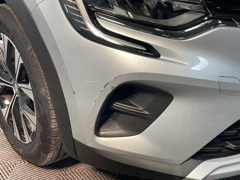 RENAULT CAPTUR 2023 - Photo n°9
