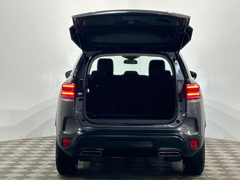 CITROEN C5 AIRCROSS 2023 - Photo n°35