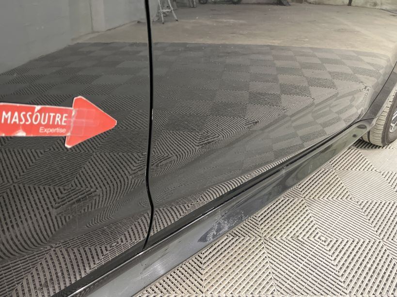 TOYOTA YARIS HYBRIDE MY22 2022 - Photo n°4
