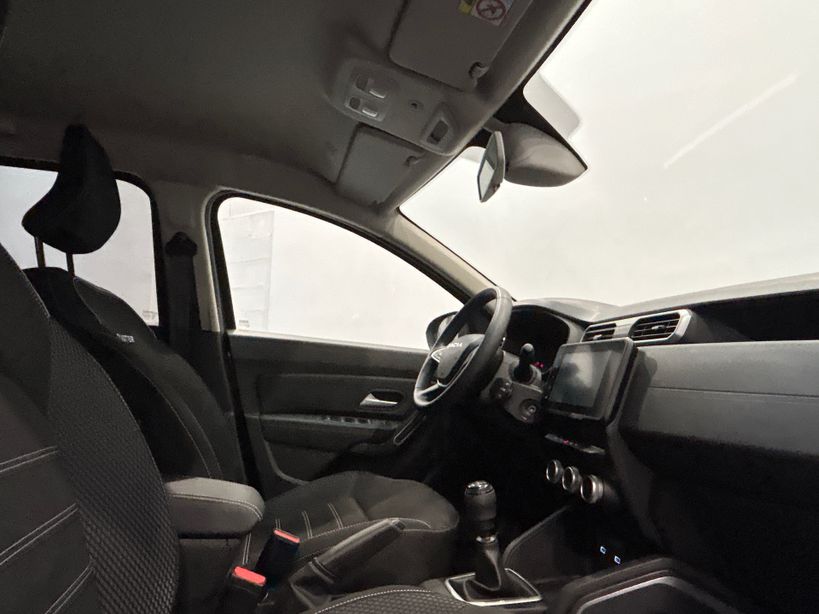 DACIA DUSTER 2023 - Photo n°19