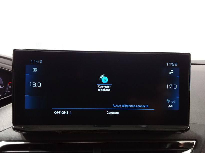 PEUGEOT 5008 2023 - Photo n°19