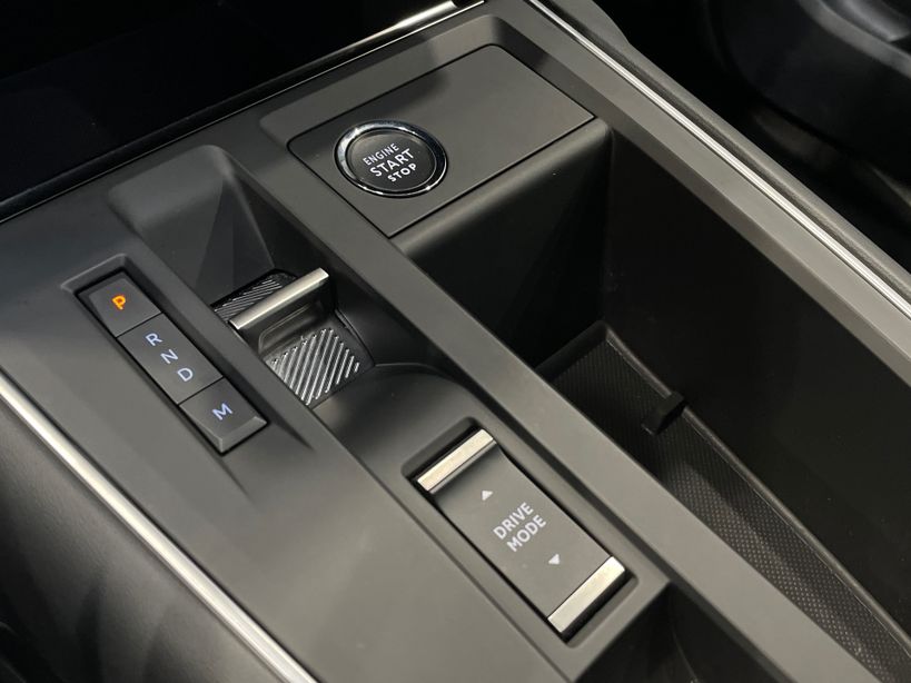 CITROEN C5 AIRCROSS 2023 - Photo n°19