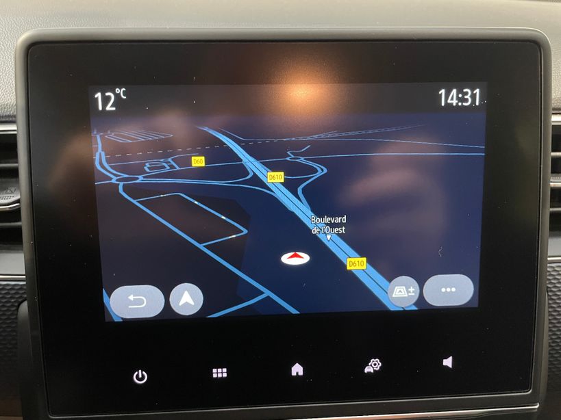 RENAULT ARKANA 2024 - Photo n°18