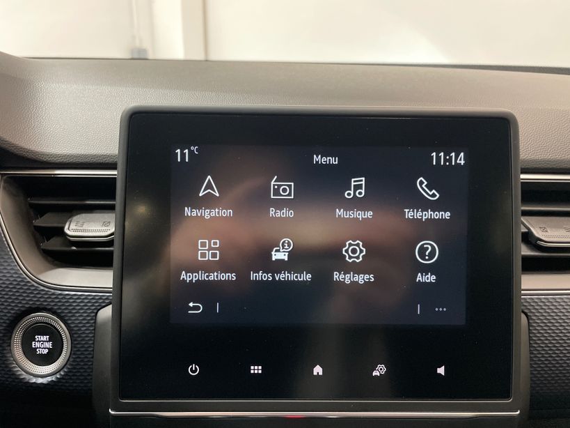 RENAULT ARKANA 2023 - Photo n°17