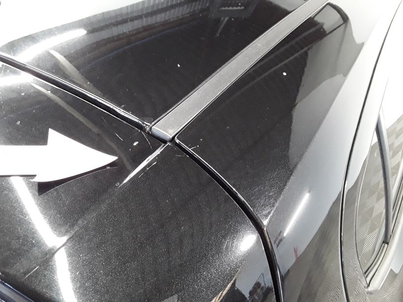 OPEL CORSA 2019 - Photo n°10