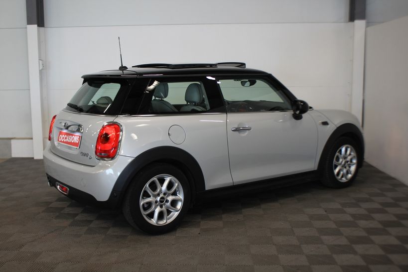 MINI MINI F56 2014 - Photo n°4