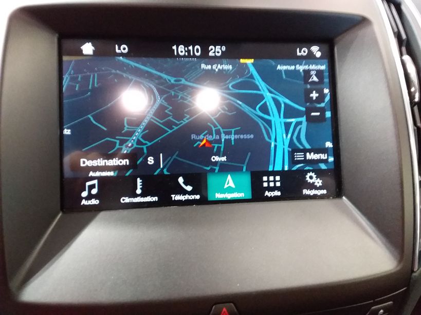 FORD S MAX 2019 - Photo n°25