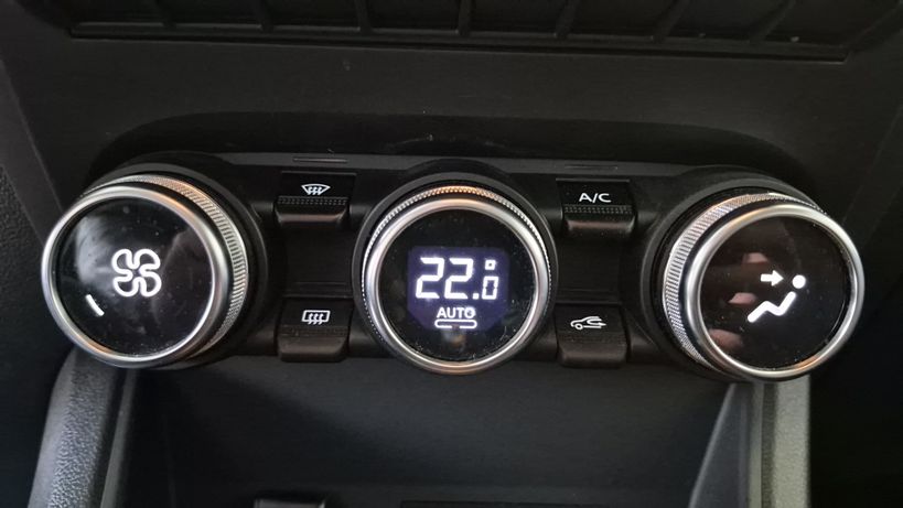 RENAULT CAPTUR 2023 - Photo n°15