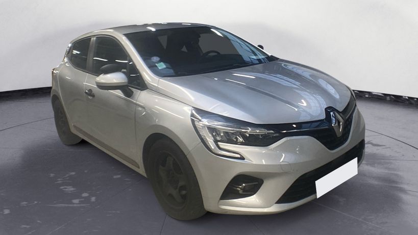 RENAULT CLIO V 2021 - Photo n°3