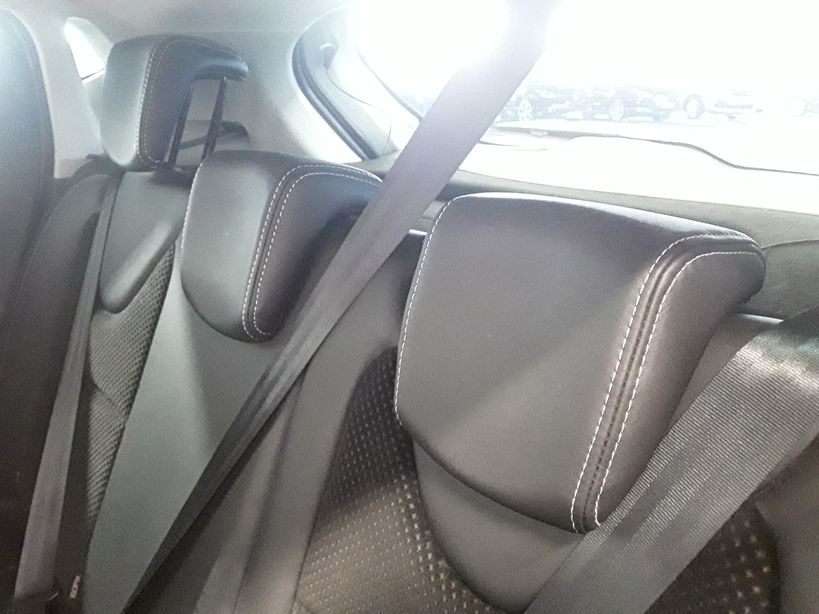 RENAULT CLIO IV 2018 - Photo n°17