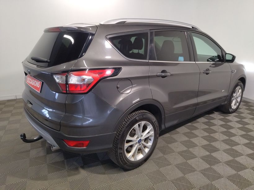 FORD KUGA 2018 - Photo n°5