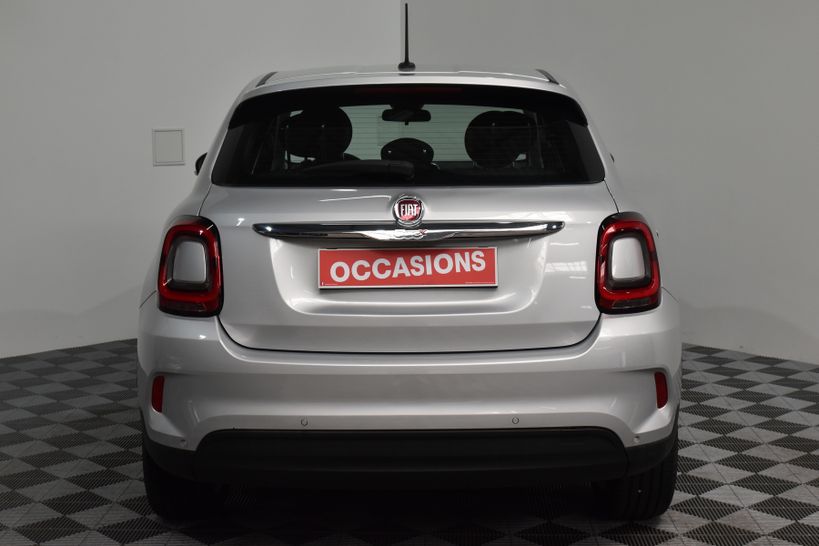 FIAT 500X MY20 2020 - Photo n°47