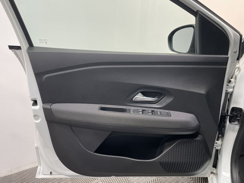 DACIA SANDERO 2022 - Photo n°31