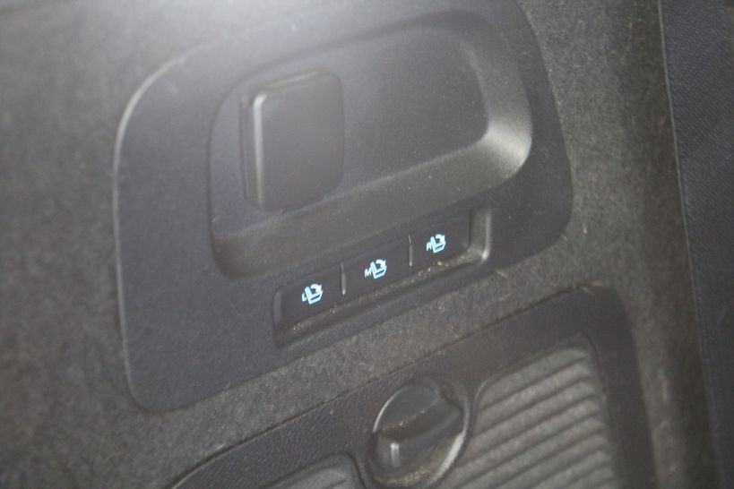 FORD GALAXY 2019 - Photo n°39