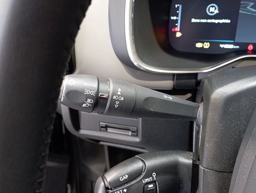 CITROEN C5 AIRCROSS 2021 - Photo n°33